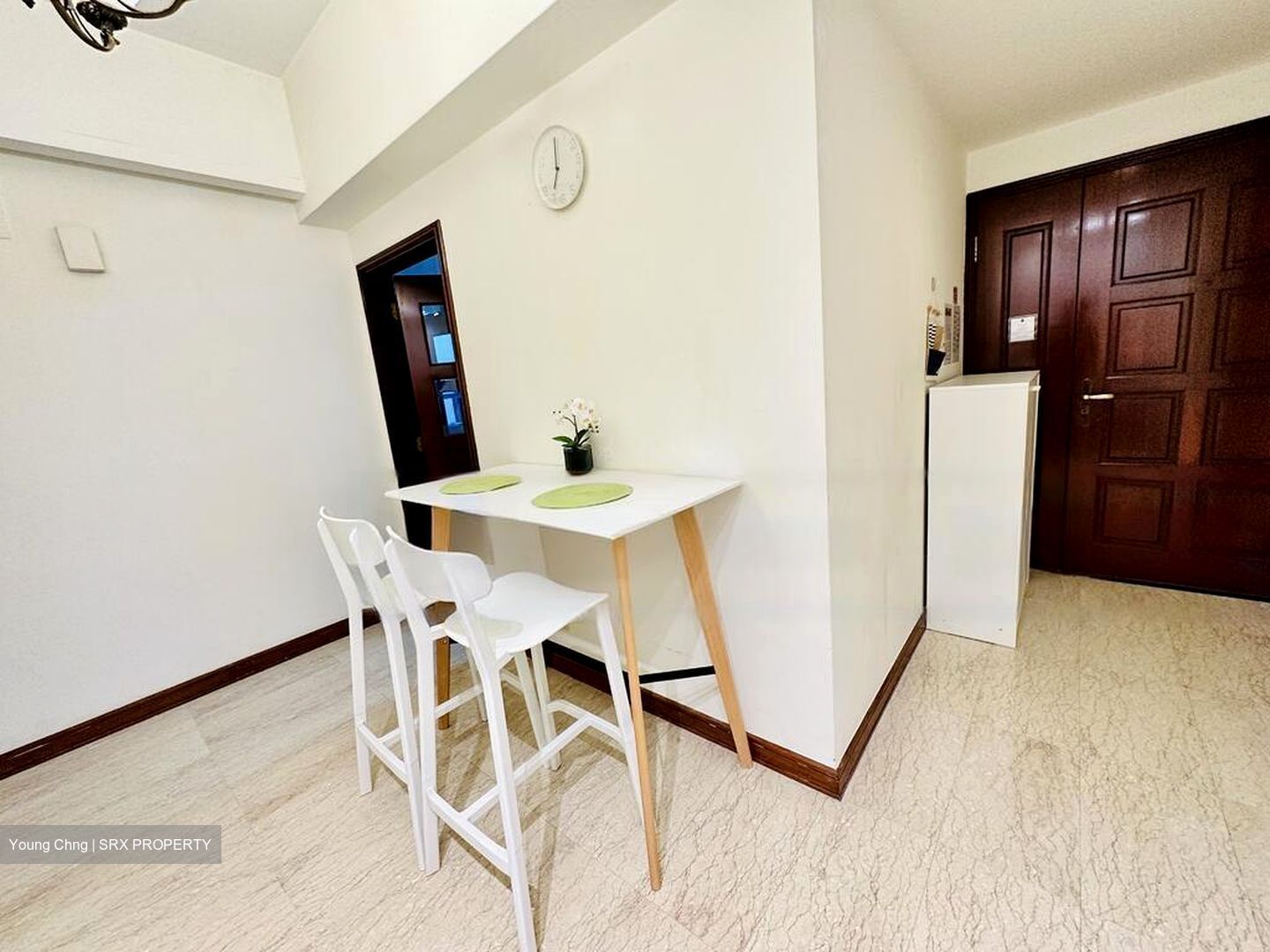Mirage Tower (D9), Condominium #464201211